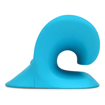 Healltix™ Traction Pillow for Neck