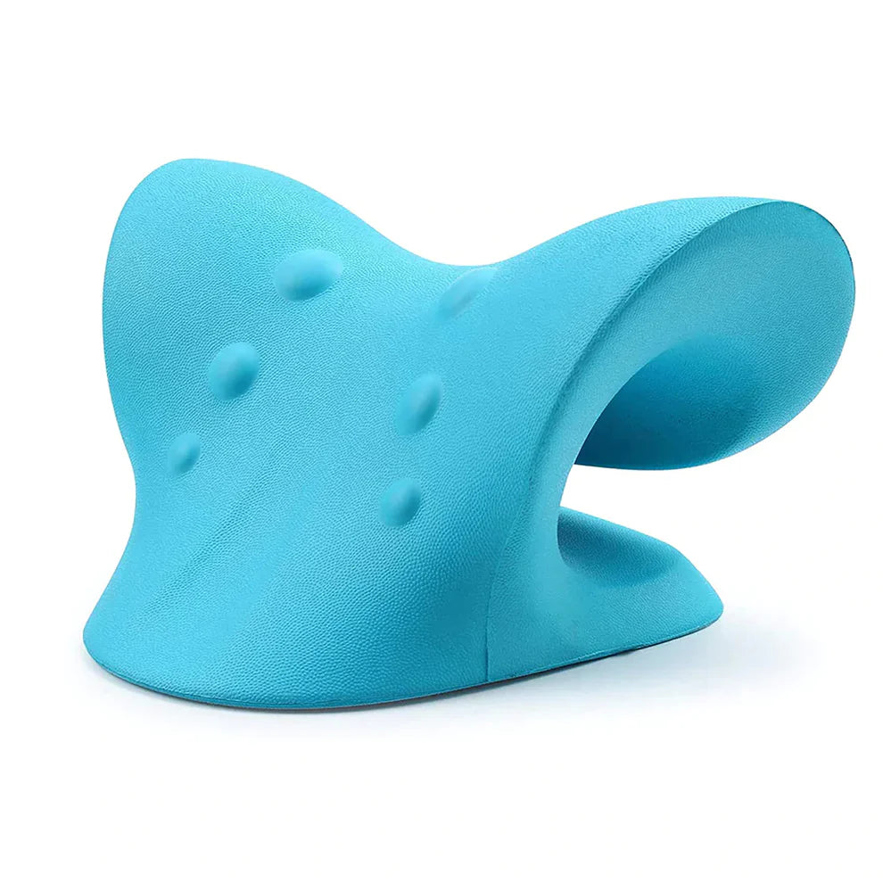 Healltix™ Traction Pillow for Neck