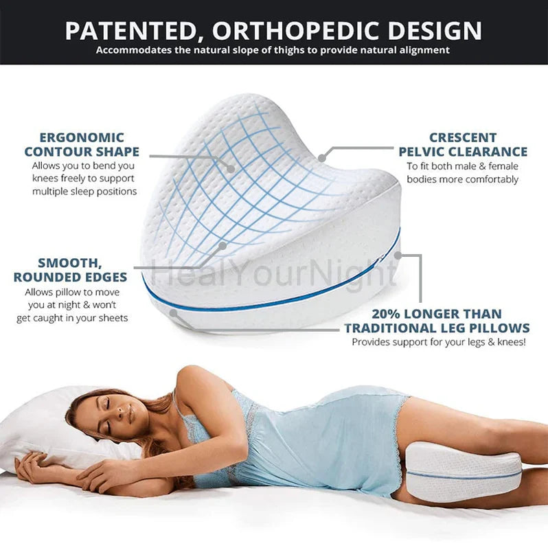 Sleeping Orthopedic Pillow