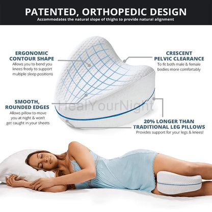 Sleeping Orthopedic Pillow